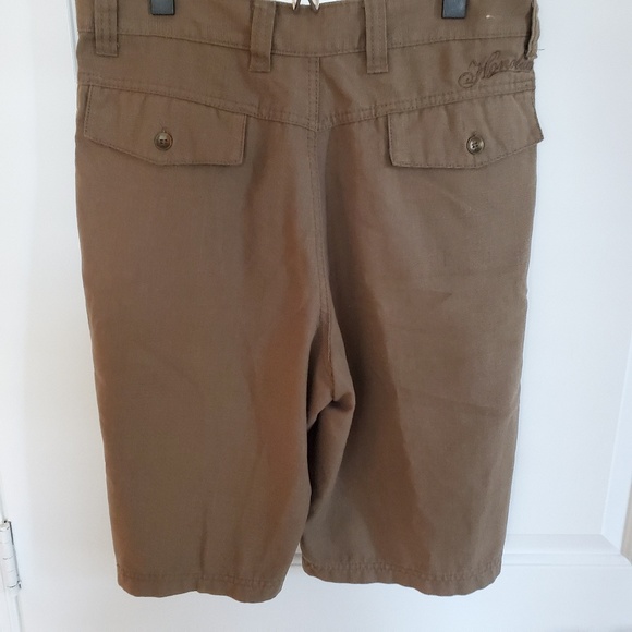 Honolua Surf Co. Super comfy shorts 32x23 - Picture 4 of 4